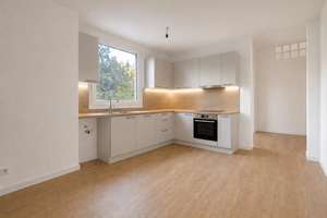 Modernisierte 3-Zimmer-Wohnung mit 2 Westbalkonen in Regensburg