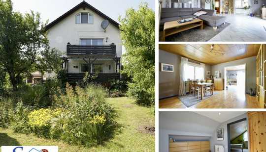 Bild von Im beliebten Massenheim: Großzügiges Wohnidyll mit 185 m² Wohnfläche