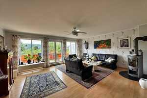Doppelhaushälfte mit Weitblick & liebevoll gestaltetem Garten – Koblenz – Vorschaubild 2