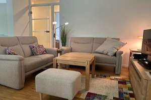 Maschsee: ETW, Erstbezug, 88m², EBK, neu eingerichtet, Keller, TG-Platz, provisionsfrei – Altenbekener Damm 82B, 30173 Südstadt, Hannover – Vorschaubild 6