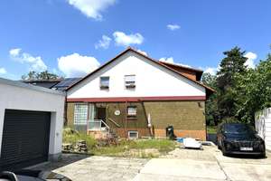 Moderne Dachgeschoßwohnung komplett saniert plus EBK & Garage – Die vollständige Adresse der Immobilie erhältst du vom Anbieter., 68307 Schönau, Mannheim – Vorschaubild 31