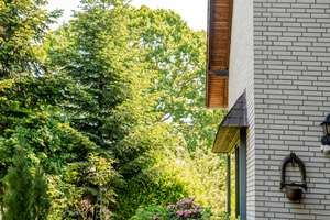 Photovoltaik, Dreifachverglasung & außergewöhnliche Architektur : EFH in begehrter Lage – An der Motte 3, 52372 Kreuzau – Vorschaubild 86