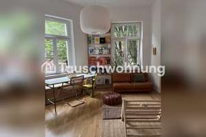Tauschwohnung: Wunderschöne Wohnung in Ehrenfeld mit ruhiger Terrasse – Die vollständige Adresse der Immobilie erhältst du vom Anbieter., 50825 Ehrenfeld (Ortsteil), Köln – Vorschaubild 2