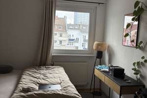 Neustadt-Flair: Saniertes 2-Zimmer-Apartment mit Balkon in Mainz – Josefstraße 6, 55118 Neustadt, Mainz – Vorschaubild 5