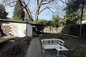 Schöne 2,5 Zimmer Wohnung mit Balkon und Garten – Fehrbellinstraße 16, 40472 Rath, Düsseldorf – Vorschaubild 13