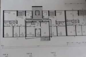 Funktionale 2-Zimmer-Wohnung in Köln-Neubrück – Europaring 7, 51109 Neubrück, Köln – Vorschaubild 22