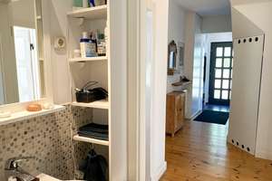 Umfangreich modernisiertes Einfamilienhaus mit Wintergarten und idyllischem Garten, Doppelcarport – 22549 Lurup, Hamburg – Vorschaubild 5