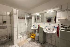 Individuelle Doppelhaushälfte mit versetzten Ebenen! – Die vollständige Adresse der Immobilie erhältst du vom Anbieter., 33330 Innenstadt-Nordhorn, Gütersloh – Vorschaubild 9