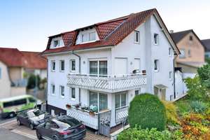 Wunderschönes Mehrfamilienhaus in Mühlhausen! Perfekt für Kapitalanleger! – Die vollständige Adresse der Immobilie erhältst du vom Anbieter., 69242 Mühlhausen – Vorschaubild 2