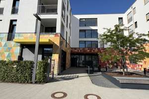 Moderne 3-Zimmer-Wohnung mit KNX Smart Home im beliebten Diamaltpark Allach – Die vollständige Adresse der Immobilie erhältst du vom Anbieter., 80999 Untermenzing, München – Vorschaubild 3