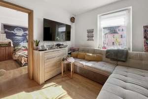 Mehrfamilienhaus in zentraler Lage mit 3 WHE in 79215 Elzach – Die vollständige Adresse der Immobilie erhältst du vom Anbieter., 79215 Elzach – Vorschaubild 19