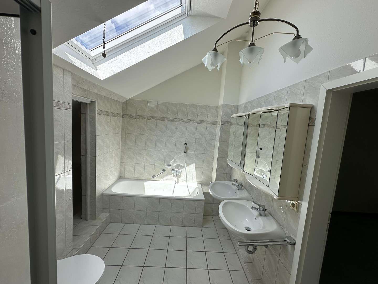 Immobilie in Trittau - Stadthaus Leben im Grünen - Bild 9