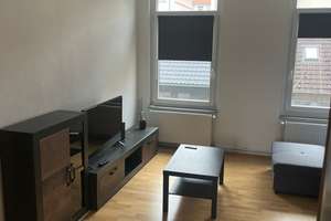 2 Zimmer-Wohnung in HBK-Nähe am Westbahnhof – Hugo-Luther-Straße 46, 38118 Westliches Ringgebiet, Braunschweig – Vorschaubild 3