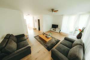Stilvolle Maisonette Wohnung in ruhiger, zentraler Lage von Stuttgart-Sillenbuch – Die vollständige Adresse der Immobilie erhältst du vom Anbieter., 70619 Sillenbuch (Ortsteil), Stuttgart – Vorschaubild 5