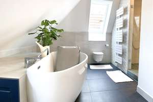 Komponistenloft zwischen Barmbek-Süd, Uhlenhorst und Winterhude – Weidestraße 111, 22083 Barmbek-Süd, Hamburg – Vorschaubild 8