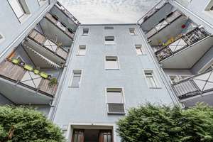 Notarkosten geschenkt: Gründerzeit-Dachgeschoss mit Innenhof-Balkon, offenem Wohnbereich & Keller – Handjerystraße 36, 12489 Adlershof, Berlin – Vorschaubild 22