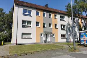Ein tolles Wohngefühl: praktische 2-Zi.-Whg. mit Balkon – Grimmstr. 43, 45883 Gelsenkirchen – Vorschaubild 1