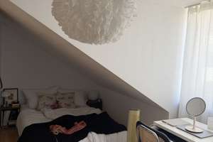 Moderne Dachgeschosswohnung mit Loft-Charakter – Nunnenbeckstraße 18, 90489 Wöhrd, Nürnberg – Vorschaubild 5