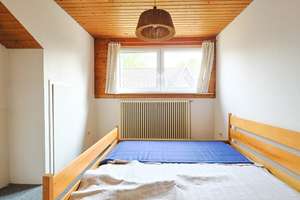 Ruhig gelegenes Haus in Bürgerfelde mit vermieteter Einliegerwohnung – Die vollständige Adresse der Immobilie erhältst du vom Anbieter., 26127 Dietrichsfeld, Oldenburg (Oldenburg) – Vorschaubild 15