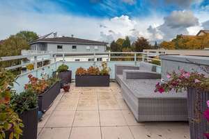 EXKLUSIVES PENTHOUSE IN DÜSSELDORF-WITTLAER – Die vollständige Adresse der Immobilie erhältst du vom Anbieter., 40489 Wittlaer, Düsseldorf – Vorschaubild 11
