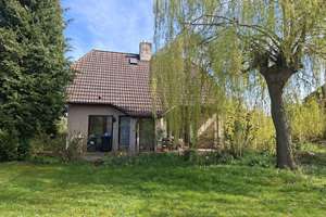 Wohnen in ruhiger Lage – Ihr neues Zuhause vor den Toren Rostocks