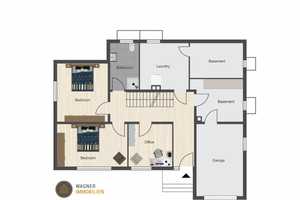 Upscale partially furnished single-family house in Mainz | WAGNER IMMOBILIEN – Mainz – Vorschaubild 18