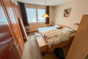 -NOTARVERTRAG IN VORBEREITUNG- Citynahe 3-Zimmer-Wohnung mit 2 Balkonen, eigener Garage – Die vollständige Adresse der Immobilie erhältst du vom Anbieter., 27568 Mitte, Bremerhaven – Vorschaubild 4
