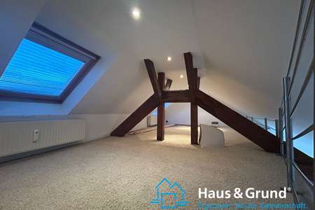 *** charmante 2-Zimmer-Wohnung im Herzen von Aachen ***