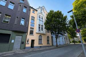 Mehrfamilienhaus in gefragter Lage – Attraktive Kapitalanlage mit Potenzial