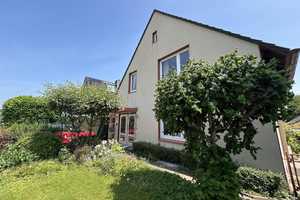 Freistehendes EFH mit Garage in begehrter Lage! – Mettmann (Kreis) – Vorschaubild 2