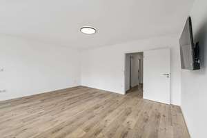 Bogenhausen-Knaller: 2-Zimmer, Vollsaniert, Sofort Frei. – Die vollständige Adresse der Immobilie erhältst du vom Anbieter., 81927 Englschalking, München – Vorschaubild 6
