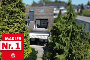 Ihr neues Zuhause – Viel Platz für Familie und Paare