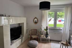 Schöne EG-Wohnung mit EBK & Garage in ruhiger Lage von Essen-Borbeck – Die vollständige Adresse der Immobilie erhältst du vom Anbieter., 45355 Bochold, Essen – Vorschaubild 16