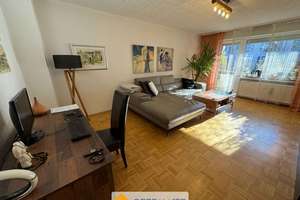 WOHNKOMFORT IN MÜNCHEN NEBEN WEIßENSEEPARK* 2-Zimmer Wohnung mit Südbalkon - möbliert – Bacherstraße 47, 81539 Obergiesing, München – Vorschaubild 3