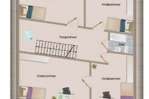 *RESERVIERT* Gepflegtes Einfamilienhaus mit Nebengebäude in Königsbrück – Die vollständige Adresse der Immobilie erhältst du vom Anbieter., 1936 Königsbrück – Vorschaubild 16