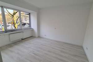 2 Monate mietfrei! Apartment mit Neubau-Ausstattung, Einbauküche, neues Bad + Walk-In-Dusche, Aufzug – Hansemannplatz 1, 52062 Hansemannplatz, Aachen – Vorschaubild 8