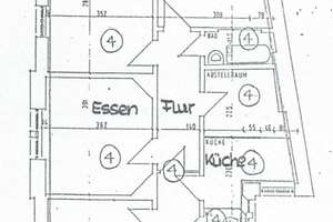 Vollvermietetes Mehrfamilienhaus am Brentanopark – 60489 Rödelheim, Frankfurt am Main – Vorschaubild 9