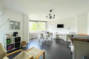 Unterbilk: großzügige 4-Zimmer-Wohnung mit ca. 107 m² – aktuell in vier Apartments aufgeteilt – Die vollständige Adresse der Immobilie erhältst du vom Anbieter., 40217 Unterbilk, Düsseldorf – Vorschaubild 18