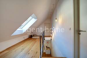 MÖBLIERT - WEINBERG IDYLLE - Maisonette mit 2 Schlafzimmern – Die vollständige Adresse der Immobilie erhältst du vom Anbieter., 70329 Obertürkheim (Ortsteil), Stuttgart – Vorschaubild 17