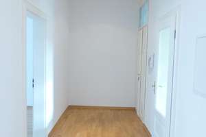 ** Zentrum-Süd: Sanierte 2-Zimmerwohnung mit Balkon und eigenem Garten in exklusiver Lage ** – Shakespearestraße 60, 4107 Zentrum-Süd, Leipzig – Vorschaubild 11