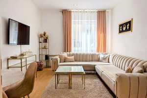 Düsseldorf-Unterbilk: Top renovierte 3-Zimmer-EG-Wohnung – Düsseldorf – Vorschaubild 1