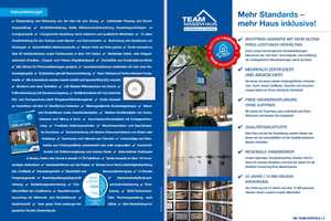 Stadtvilla Neubau in Farmsen-Berne. TEAM-Massvhaus baut IHR Eigenheim. – Hamburg – Vorschaubild 10