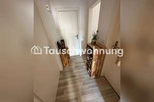 Tauschwohnung: Helle Wohnung mit Balkon in der Südstadt – Die vollständige Adresse der Immobilie erhältst du vom Anbieter., 50676 Altstadt/Süd, Köln – Vorschaubild 3