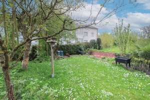 Flexibel nutzbares RMH mit 2–3 Wohneinheiten, Garten, Balkone und zwei Garagen in Feldrandlage – Die vollständige Adresse der Immobilie erhältst du vom Anbieter., 70599 Steckfeld, Stuttgart – Vorschaubild 23