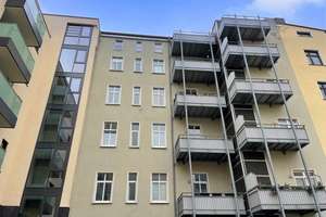 Charmante 2-Raum-Wohnung im Zentrum Magdeburgs – 39104 Altstadt, Magdeburg – Vorschaubild 12