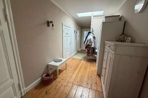 St. Jürgen - Vor dem Mühlentor - lichtdurchflutete 105 m²-Dachgeschoss-Wohnung mit Garten – Die vollständige Adresse der Immobilie erhältst du vom Anbieter., 23564 Sankt Jürgen, Lübeck – Vorschaubild 11
