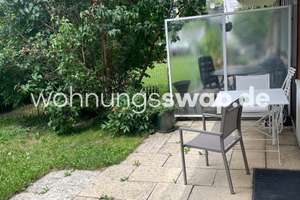 Wohnungstausch: Reutterstraße 88 – Reutterstraße 88, 80000 Sankt Ulrich, München – Vorschaubild 9