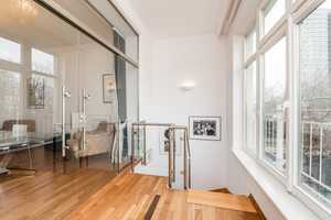 Exklusives Haus-in-Haus mit Ziergarten an der Spreeinsel – Berlin – Vorschaubild 10