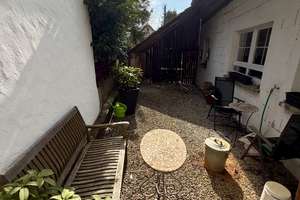 Charmantes Bauernhaus mit 6 Zimmern in Friedrichshafen – Blankenrieder Straße 10, 88048 Friedrichshafen – Vorschaubild 8
