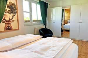 Stilvolle 2-Zimmer-ETW mit sonnigem Balkon und PKW-Stellplatz. – Rostock – Vorschaubild 16
